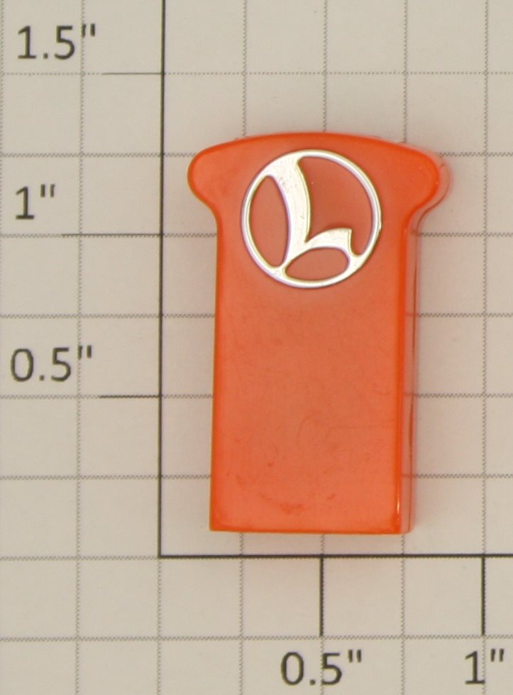 Lionel 691MM81190 MEMORY MODULE / SCALE MIKADO 2-8-2 / WP #334