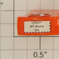 Lionel 691MM81190 MEMORY MODULE / SCALE MIKADO 2-8-2 / WP #334