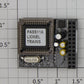 Lionel 691RS4E02F N&W Stationsounds(6-15384)Railsounds 4E PCB Circuit Board