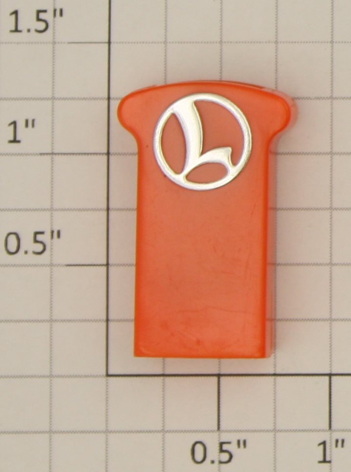 Lionel 691MM82115 MEMORY MODULE / S-2 / BURLINGTON #9308