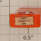 Lionel 691MM82115 MEMORY MODULE / S-2 / BURLINGTON #9308