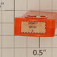 Lionel 691MM82120 MEMORY MODULE / S-2 / GREAT NORTHERN #2