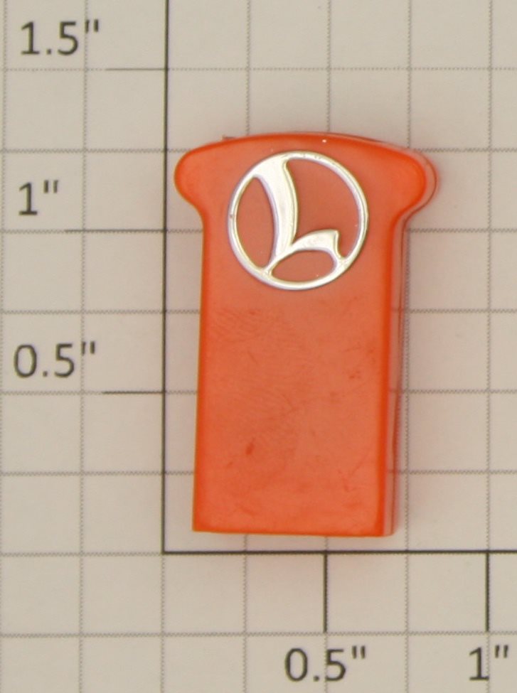 Lionel 691MM81243 MEMORY MODULE / M1A 4-8-2 / PILOT