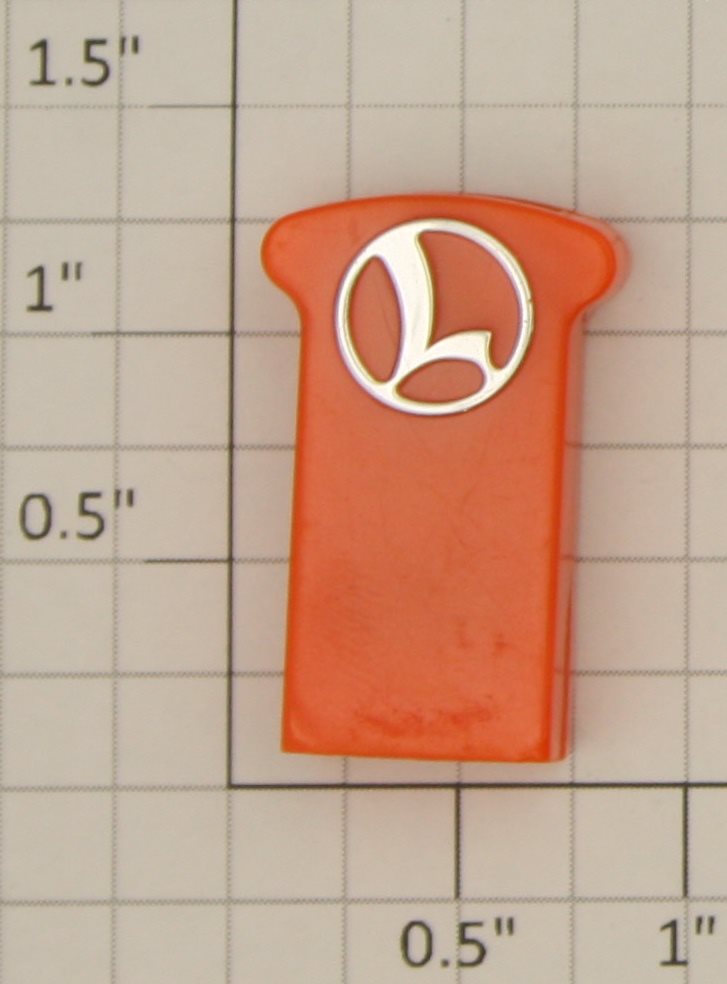 Lionel 691MM81231 MEMORY MODULE / E-8 / ERIE #822