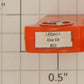Lionel 691MM81231 MEMORY MODULE / E-8 / ERIE #822