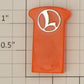 Lionel 691MM81240 MEMORY MODULE / E-8 / WABASH #1007