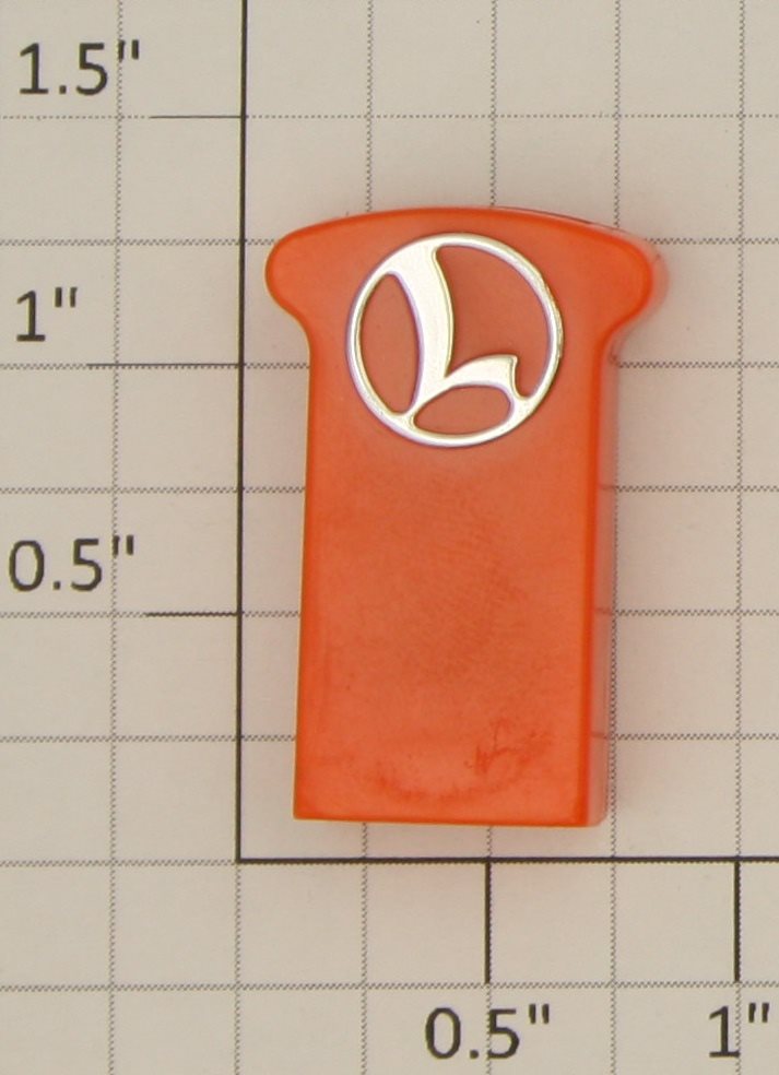 Lionel 691MM81240 MEMORY MODULE / E-8 / WABASH #1007
