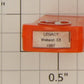 Lionel 691MM81240 MEMORY MODULE / E-8 / WABASH #1007