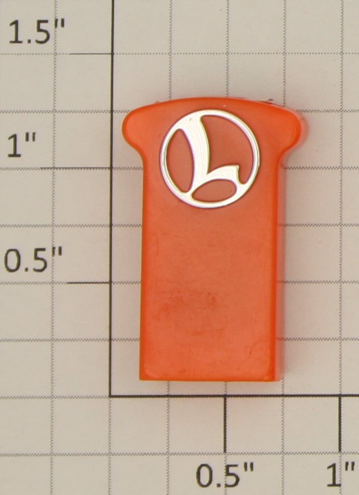 Lionel 691MM39563 MEMORY MODULE / GP-35 / BN #2545