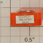 Lionel 691MM39563 MEMORY MODULE / GP-35 / BN #2545