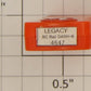 Lionel 691MM39569 MEMORY MODULE / DASH-9 / BC RAIL #4647
