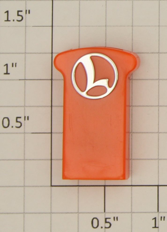 Lionel 691MM82114 MEMORY MODULE / S-2 / BURLINGTON #9306