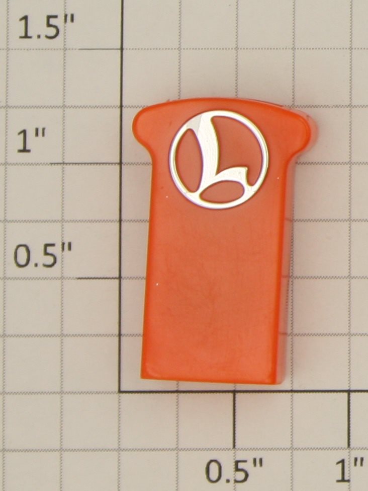 Lionel 691MM82123 MEMORY MODULE / S-2 / PENNSYLVANIA #5652