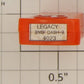Lionel 691MM39571 MEMORY MODULE / DASH-9 / BNSF #4023