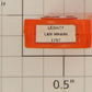 Lionel 691MM81182 MEMORY MODULE / SCALE MIKADO 2-8-2 / L&N #1757