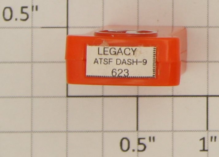 Lionel 691MM39566 MEMORY MODULE / DASH-9 / AT&SF #623