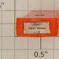 Lionel 691MM81184 MEMORY MODULE / SCALE MIKADO 2-8-2 / P&WV #1152