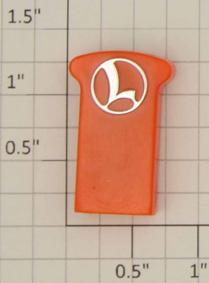 Lionel 691MM81183 MEMORY MODULE / SCALE MIKADO 2-8-2 / MP #1496