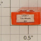 Lionel 691MM81185 MEMORY MODULE / SCALE MIKADO 2-8-2 / CNJ #854