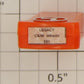 Lionel 691MM81187 MEMORY MODULE / SCALE MIKADO 2-8-2 / C&IM #551