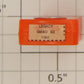 Lionel 691MM82118 MEMORY MODULE / S-2 / GMO #1001