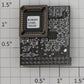 Lionel 691RS4E014 B&O Alco S-2 #9045 Railsounds 4E PCB Circuit Board