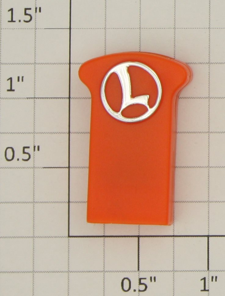 Lionel 691MM31797 Memory Module / R-16 Mta Subway