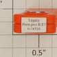 Lionel 691MM34510 Memory Module - Penn E7 B