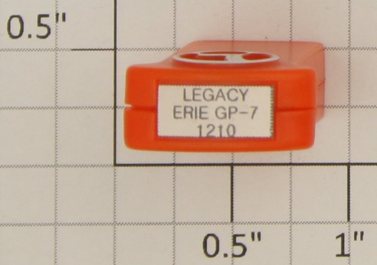 Lionel 691MM28596 Memory Module Gp-7 Erie # 1210