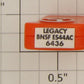 Lionel 691MM28398 Memory Module Es44Ac Bnsf # 6436