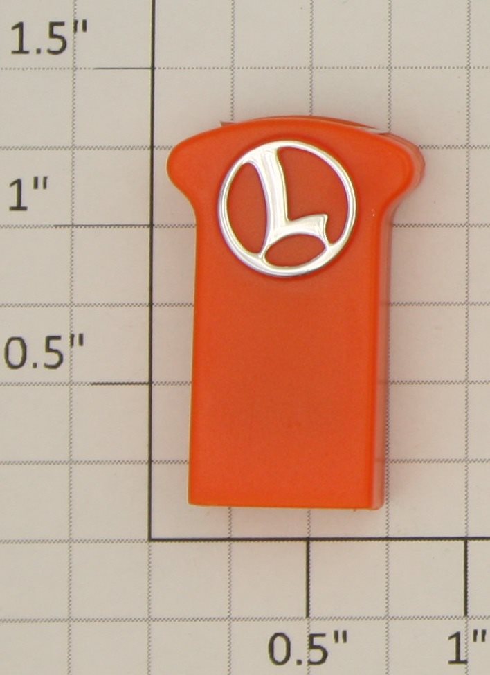 Lionel 691MM34566 Memory Module / Alco Pa / A-Unit / Sp # 6010