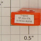 Lionel 691MM34566 Memory Module / Alco Pa / A-Unit / Sp # 6010