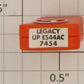 Lionel 691MM28396 Mem Mod / Es44Ac / Union Pacific #7454