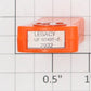Lionel 691MM38937 MEMORY MODULE / SD-40T-2 / UP #2932