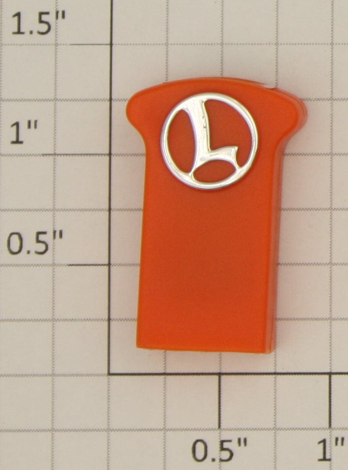 Lionel 691MM34580 Memory Module / F-3 B-Unit / Nyc / Legacy