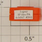 Lionel 691MM34567 Memory Module / Alco Pa / B-Unit / Sp # 5912
