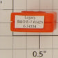 Lionel 691MM34534 Memory Module - B&O E7 Pwr
