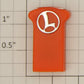 Lionel 691MM28565 Memory Module - R.I. Gp-7