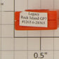 Lionel 691MM28565 Memory Module - R.I. Gp-7