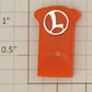 Lionel 691MM34533 Mem Mod - Penn E7 Non-Pwr