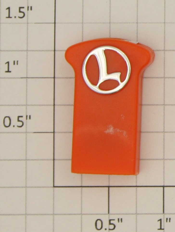Lionel 691MM34533 Mem Mod - Penn E7 Non-Pwr