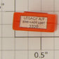 American Flyer 691MM48142 Memory Module / A-F U-33C / El #3320