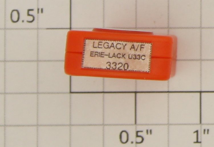 American Flyer 691MM48142 Memory Module / A-F U-33C / El #3320