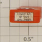 American Flyer 691MM48090 Memory Module / A-F Challenger / Np #5121