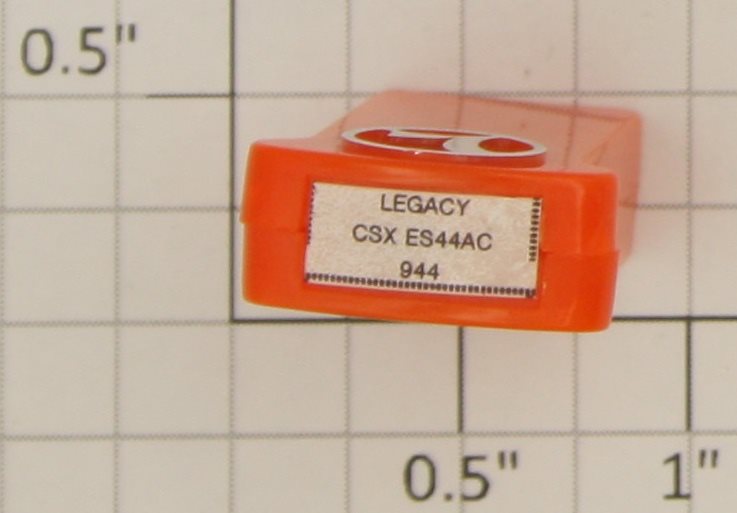 Lionel 691MM81161 MEMORY MODULE / ES44AC / CSX #944