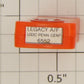 American Flyer 691MM48193 MEMORY MODULE / A-F U-33C / PC #6552
