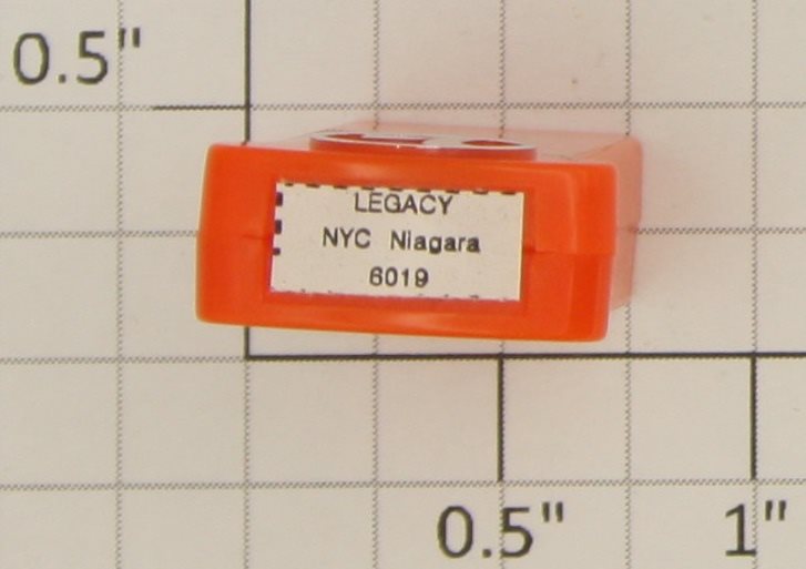 Lionel 691MM58111 MEMORY MODULE / NIAGARA / NYC #6019