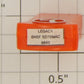 Lionel 691MM81138 MEMORY MODULE / SD70MAC / BNSF #9860