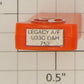 American Flyer 691MM48188 MEMORY MODULE / A-F U-33C / D&H #752