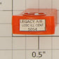 American Flyer 691MM48189 MEMORY MODULE / A-F U-33C / IC #5054